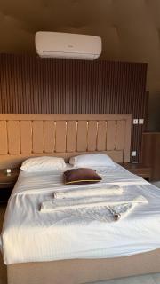 Madona camp Wadi Rum - 5