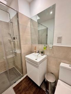 Happy Home lux Apt - 4