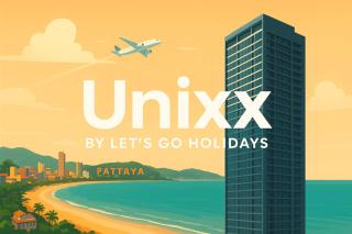 Condo Pattaya Stays - 0