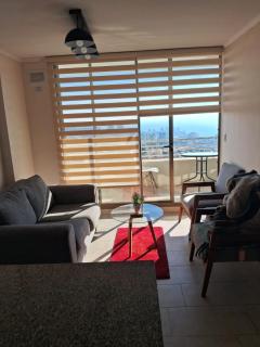 Excellent apartment with ocean views - 0