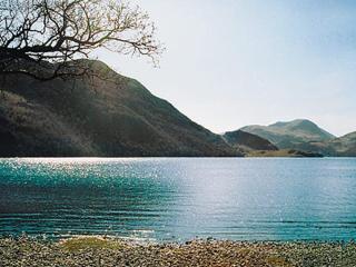 Aira Cottage - 1