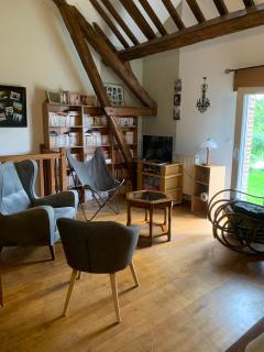 séjour détente à la campagne - 3