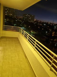 Excellent apartment with ocean views - 1