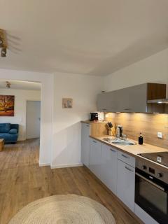 Ruhiges Ferienhaus - Ideal für Familien - 4