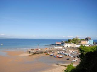 Ty Mair - Tenby - 5