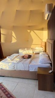 Madona camp Wadi Rum - 6