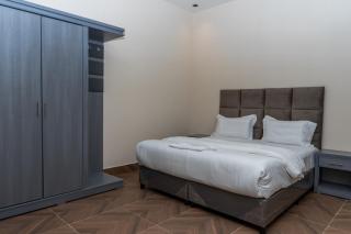 رايز العارض للشقق المخدومة - Riyad - 8