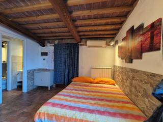 Vacation Home Tuscany Pisa-Lucca Studio apartment 3 - 1