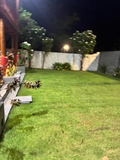 Casa de Temporada em Alter do Chão - 1