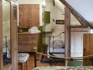 Threshing Barn - Kza - Glaisdale - 2