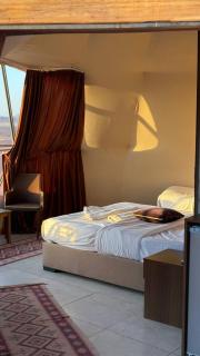 Madona camp Wadi Rum - 9