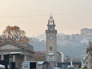 Sky House Carrara - Bergamo - 7