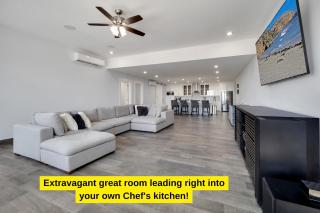 Luxury Home with Pool , Jacuzzi and Great Location - Cabo San Lucas - 7