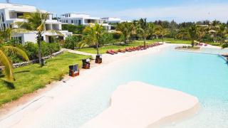 Tropical apartments in The Soul 400m from Paje beach - Managed by KSN - 9