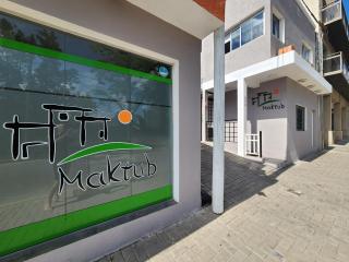Maktub Alta Gracia, Complejo para Turistas - 6