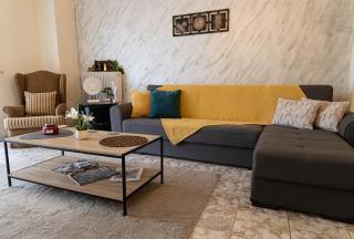 Comfort Zone - Spacious Apartment in Xanthi - Xanthi - 5