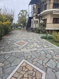 Casa del Campo Trikala - 0