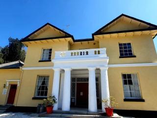 Rosecraddoc Manor - Hayloft - 1