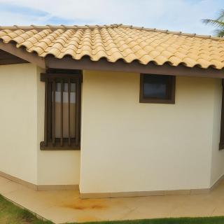 Casa em condomínio na Praia de Ipiranga - 5