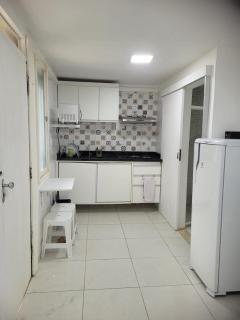 Casa em condomínio na Praia de Ipiranga - 4