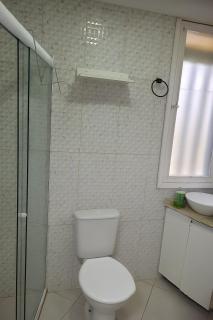 Casa em condomínio na Praia de Ipiranga - 1