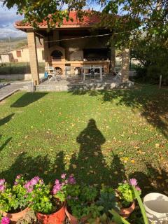 Casa del Campo Trikala - 3