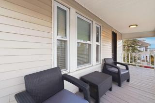 Craftsman Cozy Top Flr 1 Bed1- 1 Ba Private Porch - 5