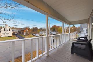 Craftsman Cozy Top Flr 1 Bed1- 1 Ba Private Porch - 6