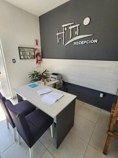 Maktub Alta Gracia, Complejo para Turistas - 8