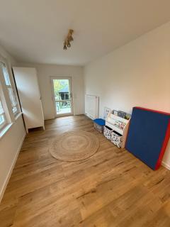 Ruhiges Ferienhaus - Ideal für Familien - 6