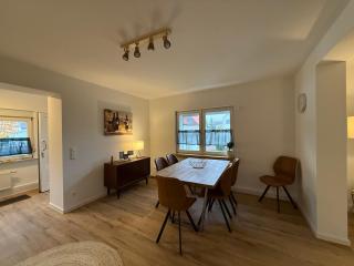 Ruhiges Ferienhaus mit Garten - Ideal für Familien - 4