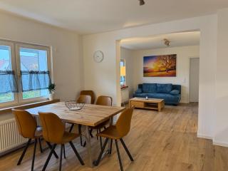 Ruhiges Ferienhaus - Ideal für Familien - 0