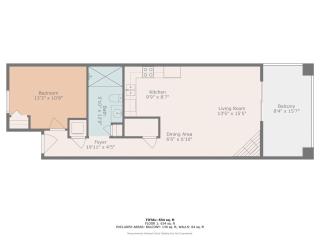 WP451 Whispering Pines - 9