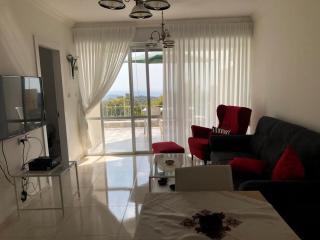 Exotic Vacation in the Jerusalem Mountains - 0