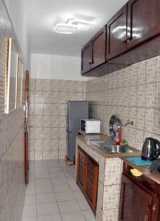 Charmant Douillet à Etoudi - 2