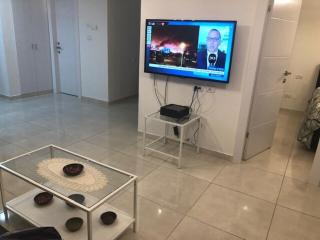 Exotic Vacation in the Jerusalem Mountains - 1