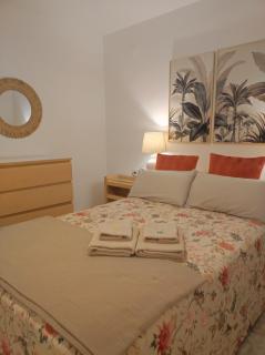 Casa AFAN - Granada - 2