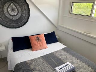 STUDIO LOFT sur la plage, piscines, tennis, parkings, restaurants - 3