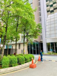 The Platinum KLCC By Sky Pool - 9