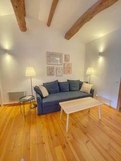 Le Perchoir Provencal - Buis-les-Baronnies - 4