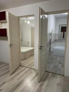 Apartament în Caransebeș - 1