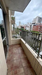 Apartmento Asturias - Guarujá - 8