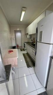 Apartmento Asturias - Guarujá - 7