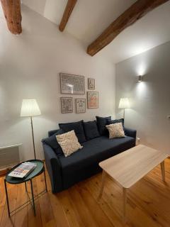 Le Perchoir Provencal - Buis-les-Baronnies - 6