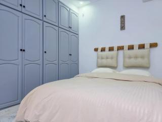 Tezdaine's garden - 8