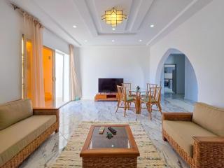 Tezdaine's garden - 7