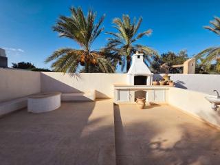 Tezdaine's garden - 5