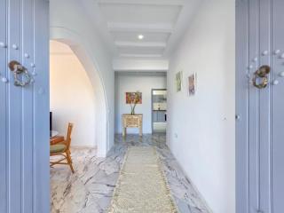 Tezdaine's garden - 2