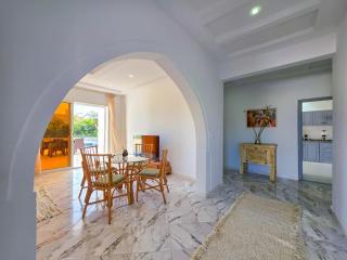 Tezdaine's garden - 1