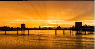 Prudêncio Casas de Temporada - 4